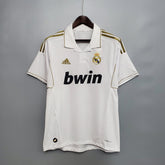 REAL MADRID I 11/12 HOMBRE (RETRO) - Bota de Oro Tienda
